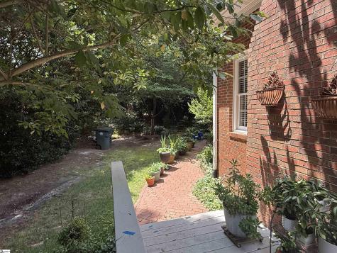 206 Gelsemium Place Greenville SC 29615