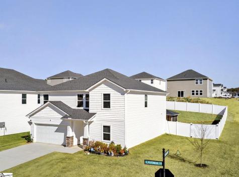 292 Lavinia Circle Duncan SC 29365