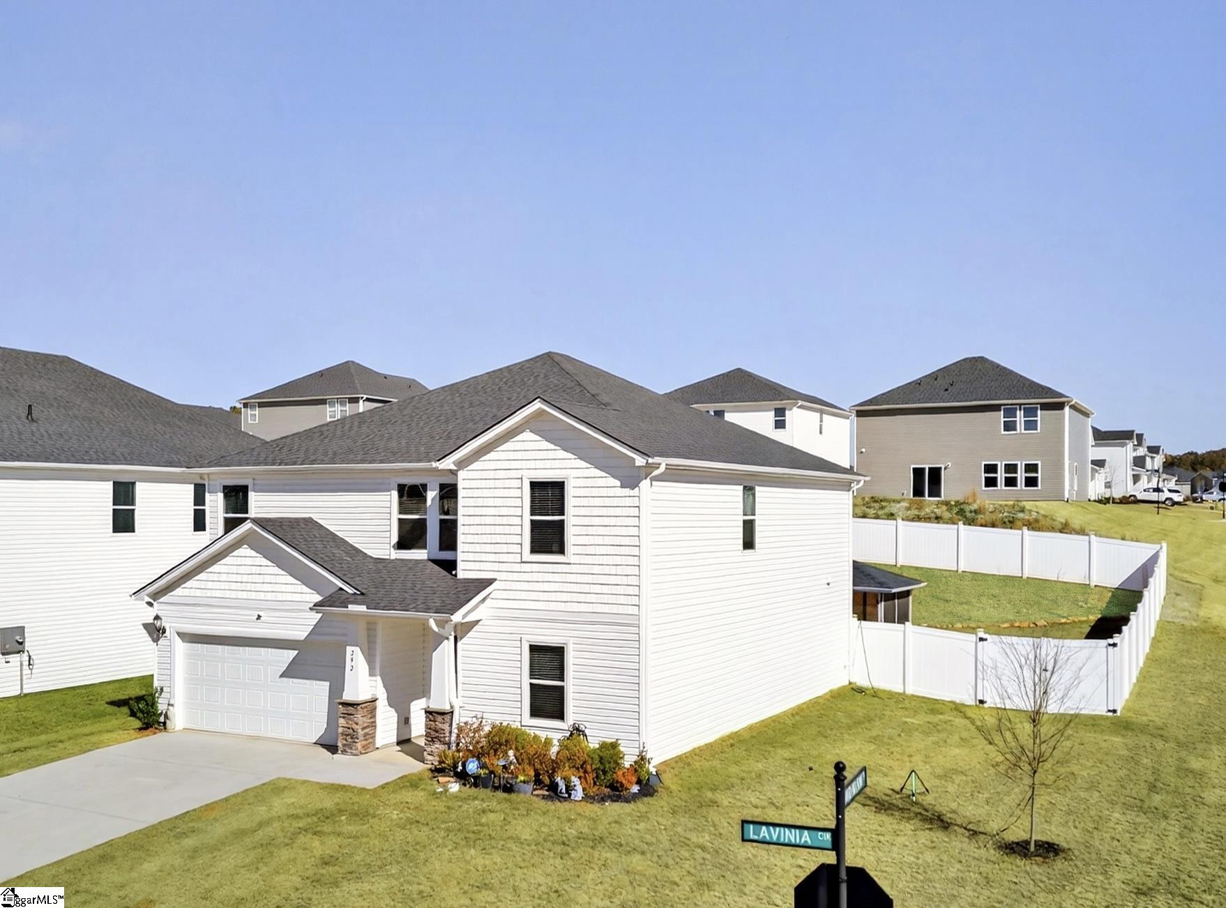 292 Lavinia Circle Duncan SC 29365