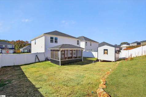 292 Lavinia Circle Duncan SC 29365