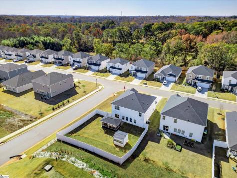 292 Lavinia Circle Duncan SC 29365