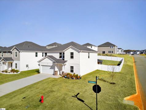 292 Lavinia Circle Duncan SC 29365