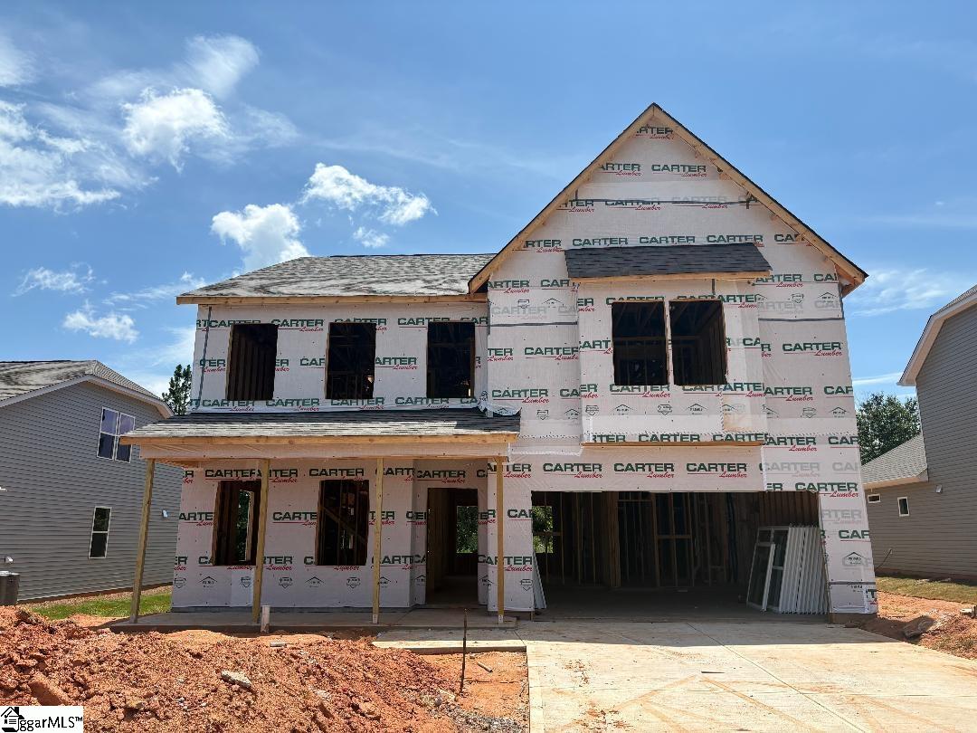 141 Anderson Oaks Lane Easley SC 29642