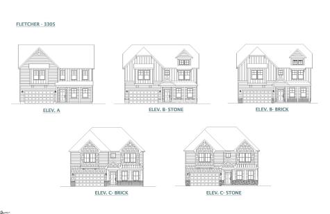 141 Anderson Oaks Lane Easley SC 29642