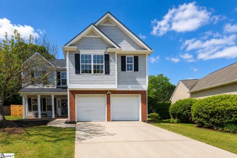 616 Fairview Lake Way Simpsonville SC 29680