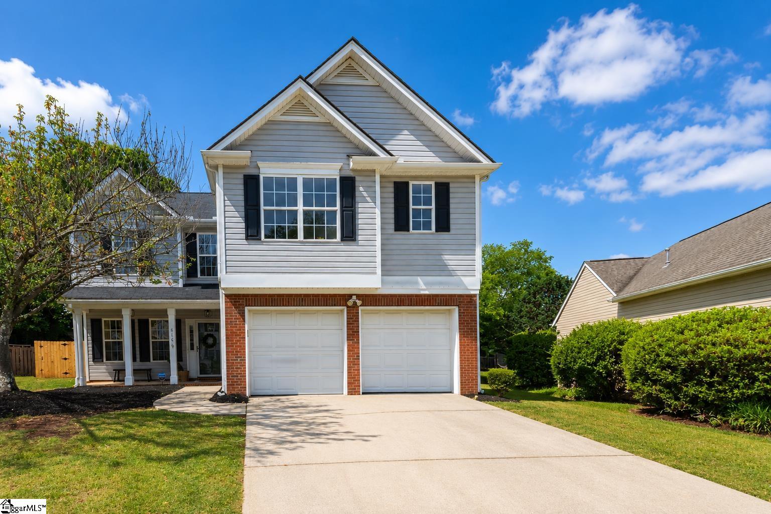 616 Fairview Lake Way Simpsonville SC 29680