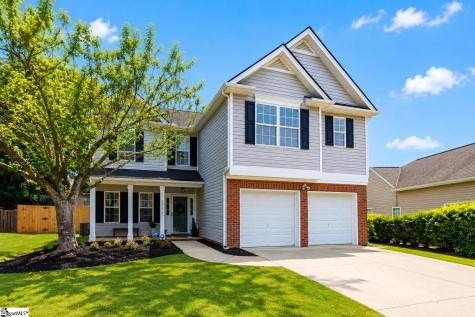 616 Fairview Lake Way Simpsonville SC 29680