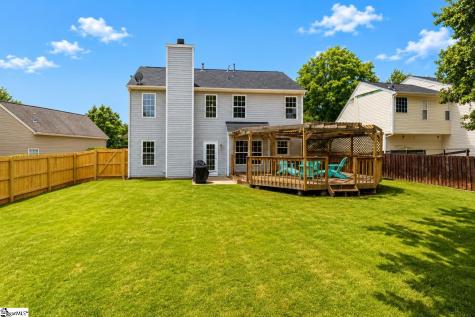 616 Fairview Lake Way Simpsonville SC 29680