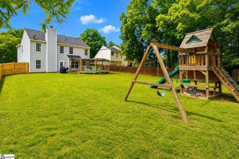 616 Fairview Lake Way Simpsonville SC 29680