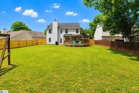 616 Fairview Lake Way Simpsonville SC 29680
