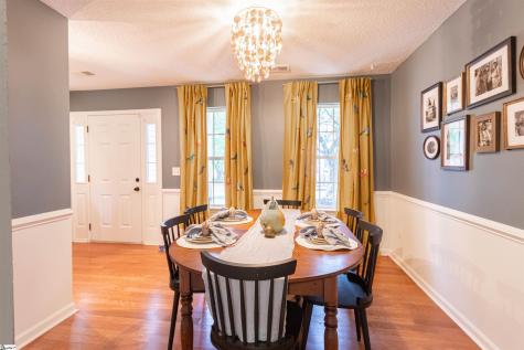 616 Fairview Lake Way Simpsonville SC 29680