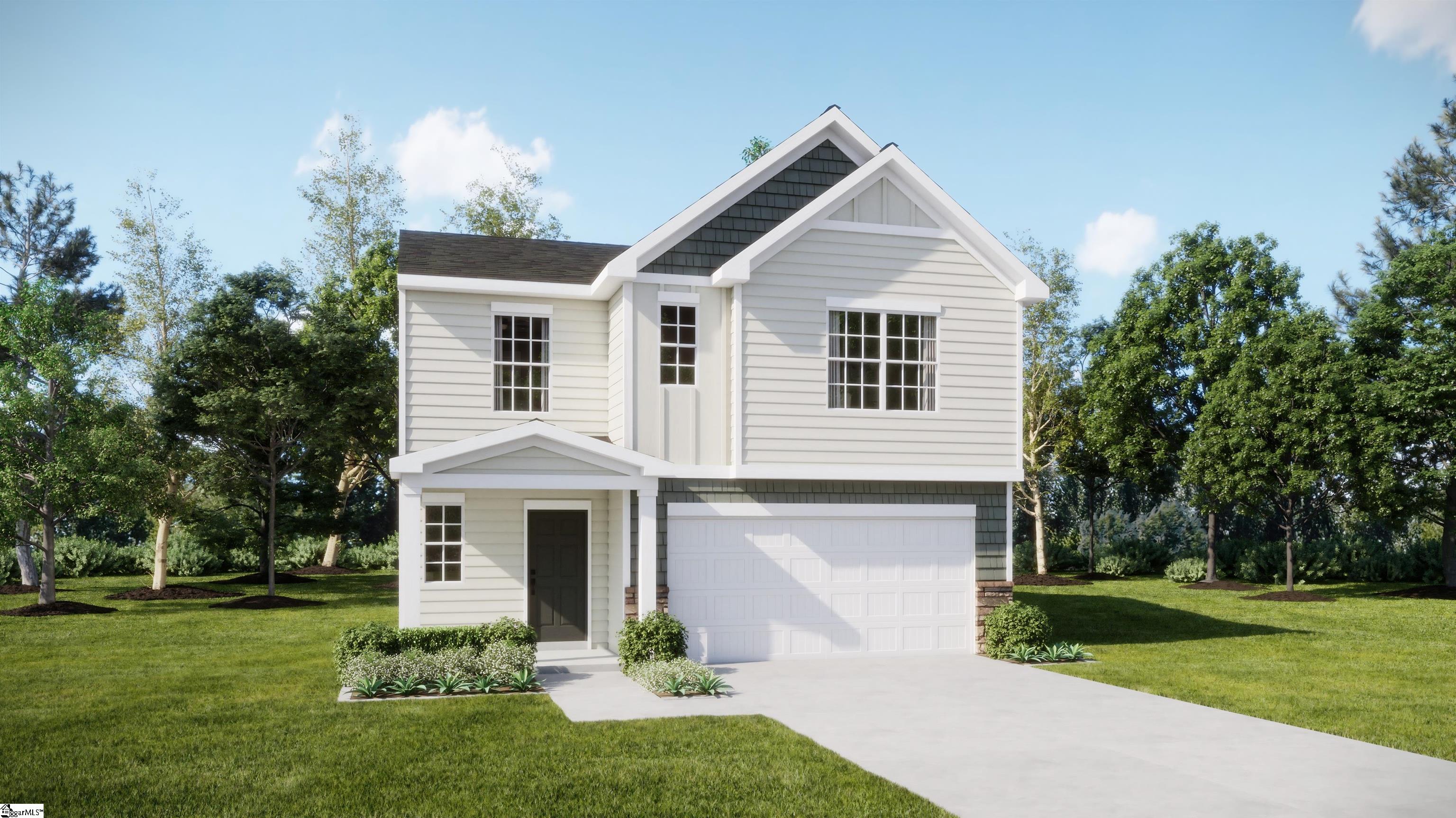 205 Chimney Stack Road Clinton SC 29325