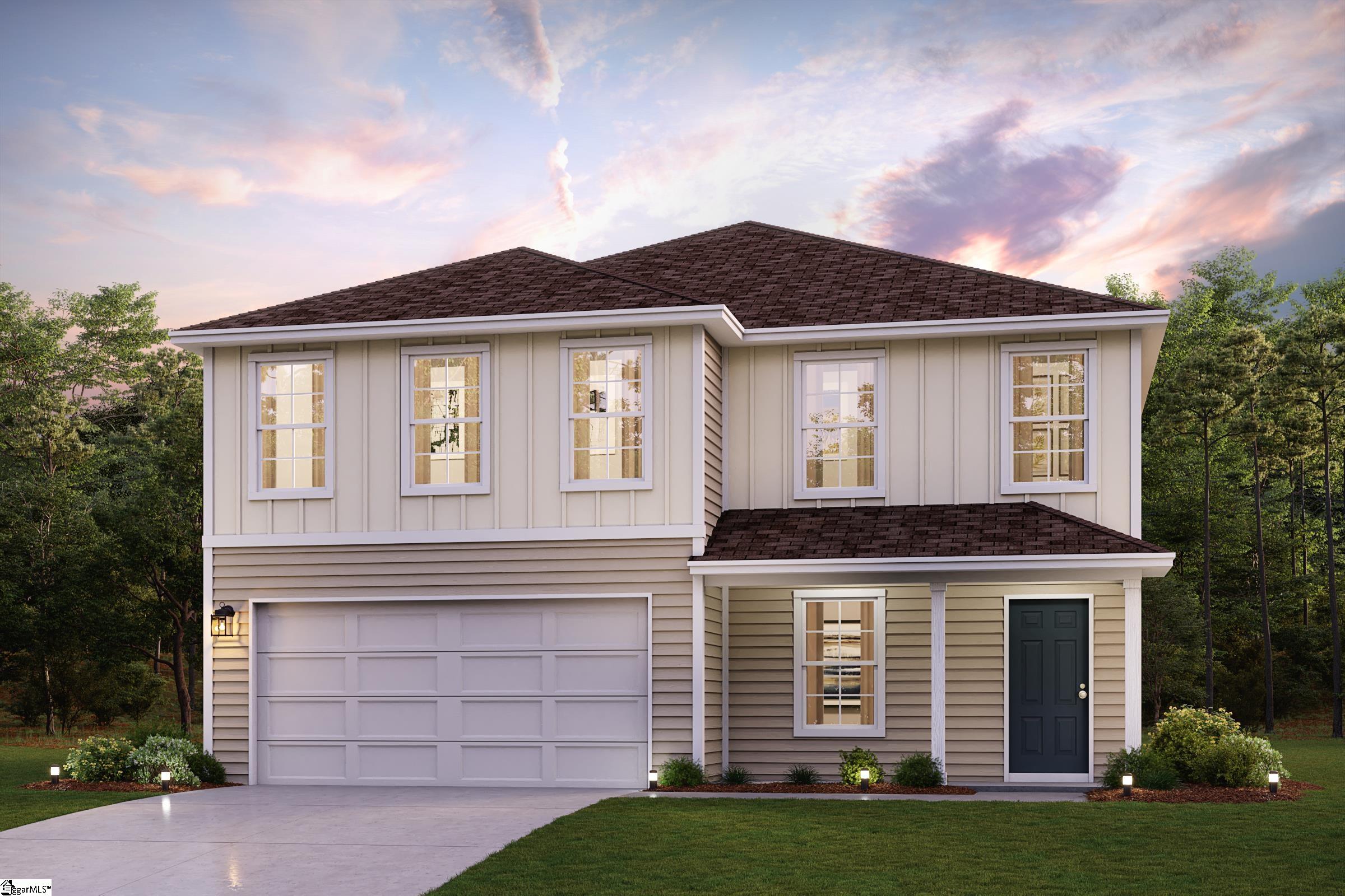 123 Russet Road Union SC 29379