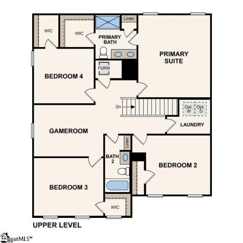 123 Russet Road Union SC 29379