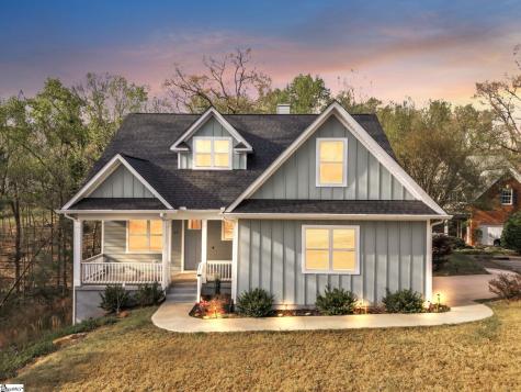 17 Beechridge Way Greenville SC 29607