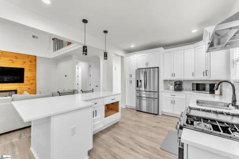 17 Beechridge Way Greenville SC 29607