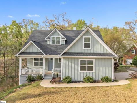 17 Beechridge Way Greenville SC 29607