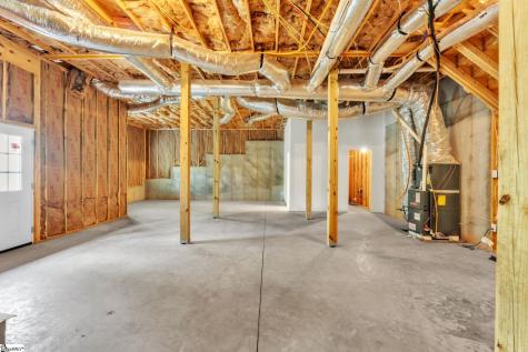 17 Beechridge Way Greenville SC 29607