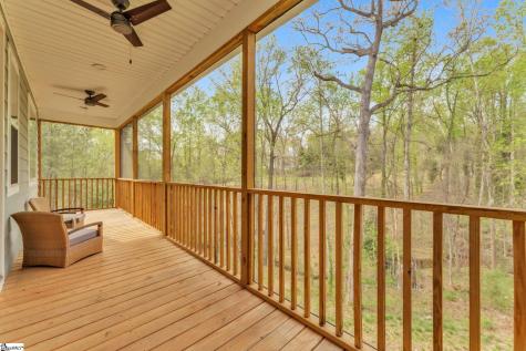 17 Beechridge Way Greenville SC 29607