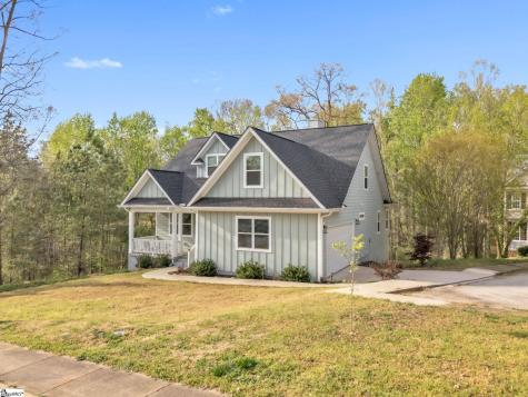 17 Beechridge Way Greenville SC 29607