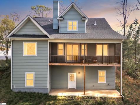17 Beechridge Way Greenville SC 29607