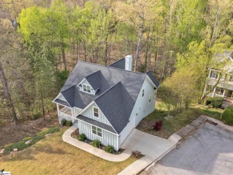 17 Beechridge Way Greenville SC 29607