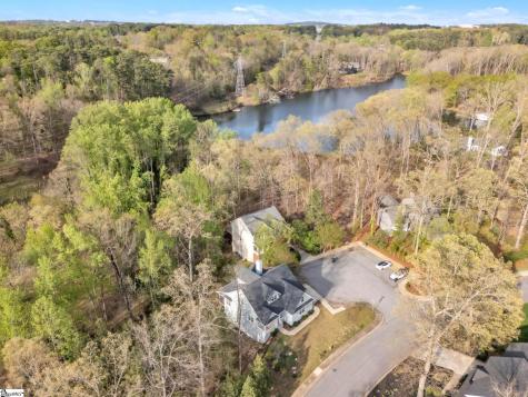17 Beechridge Way Greenville SC 29607