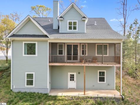 17 Beechridge Way Greenville SC 29607