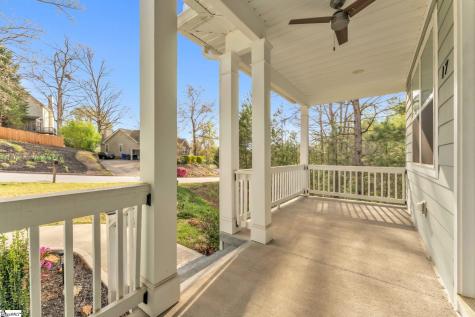 17 Beechridge Way Greenville SC 29607