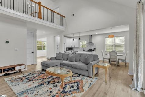 17 Beechridge Way Greenville SC 29607