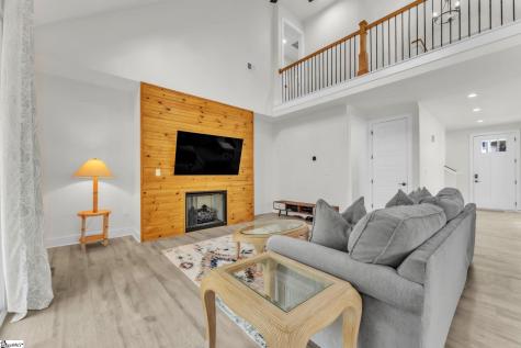 17 Beechridge Way Greenville SC 29607