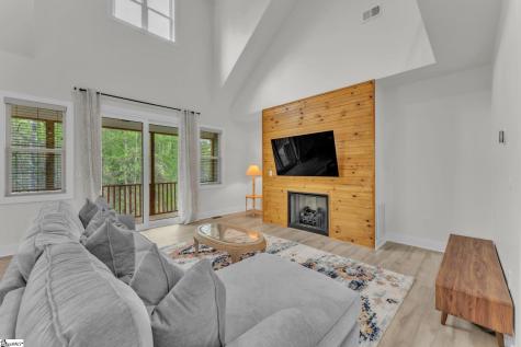 17 Beechridge Way Greenville SC 29607