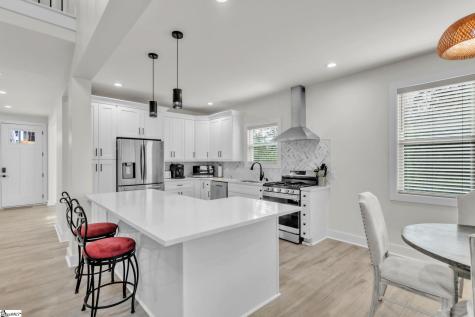 17 Beechridge Way Greenville SC 29607