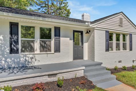 1 Cashmere Drive Greenville SC 29605