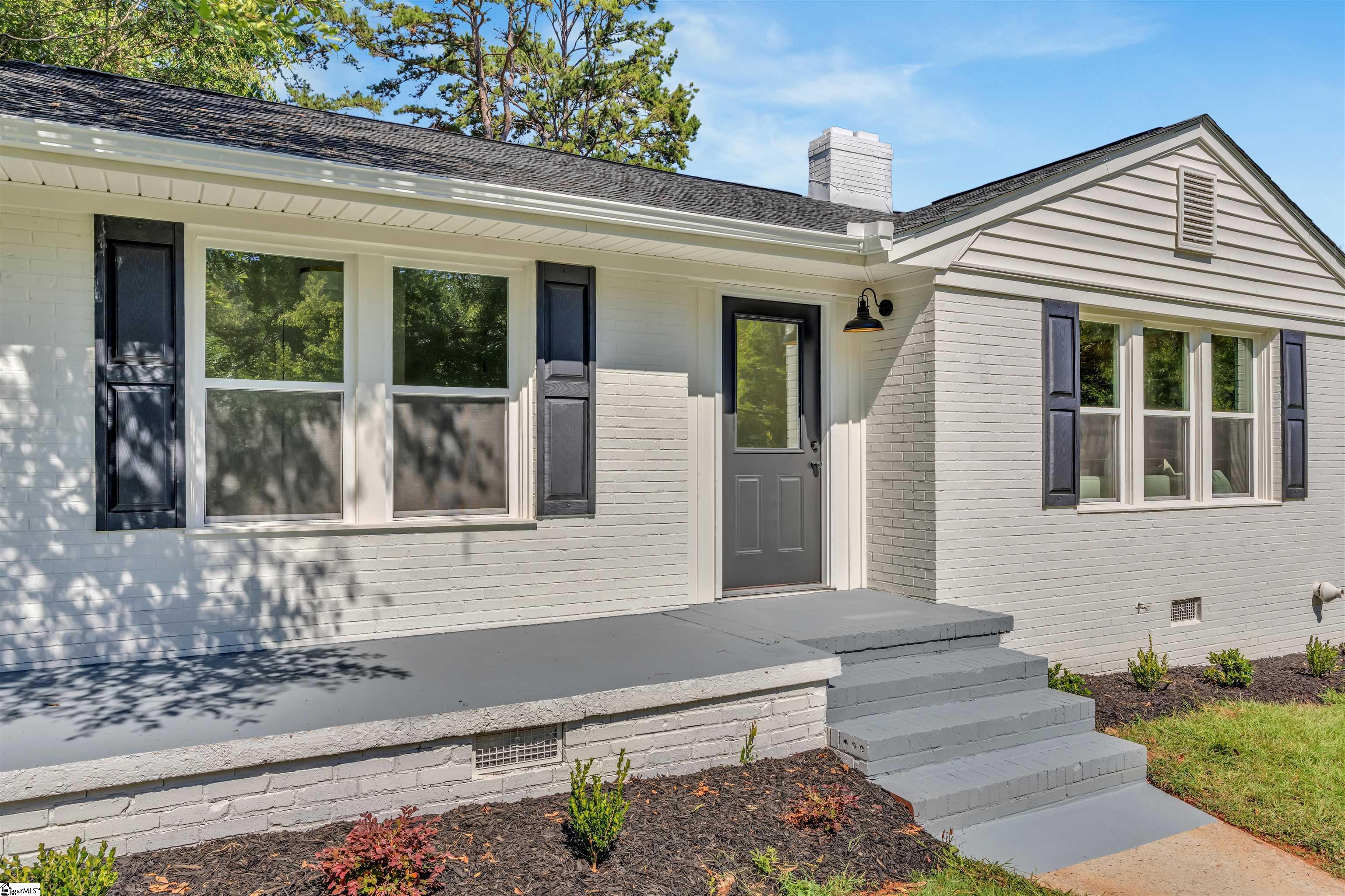 1 Cashmere Drive Greenville SC 29605