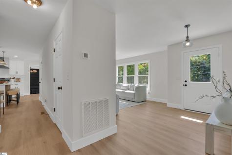 1 Cashmere Drive Greenville SC 29605