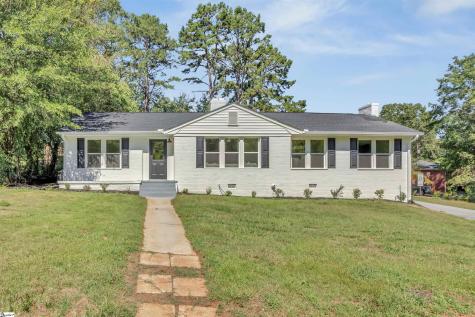 1 Cashmere Drive Greenville SC 29605