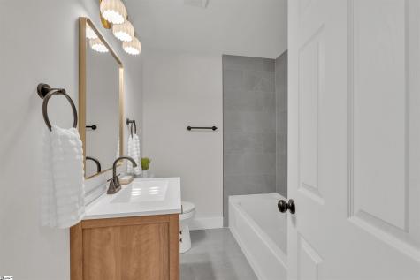 1 Cashmere Drive Greenville SC 29605