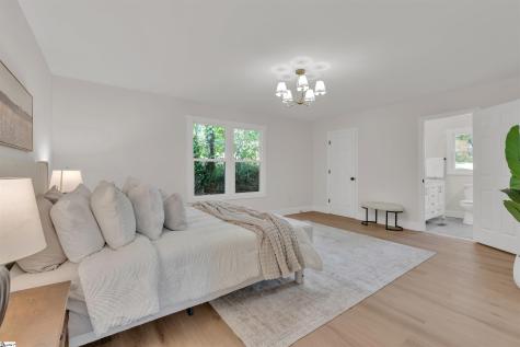 1 Cashmere Drive Greenville SC 29605