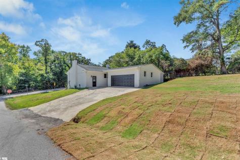 1 Cashmere Drive Greenville SC 29605