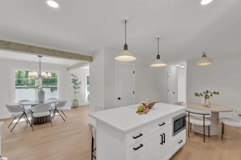 1 Cashmere Drive Greenville SC 29605