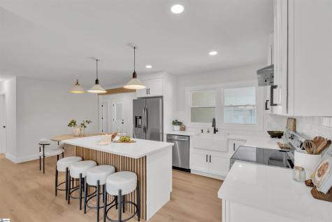 1 Cashmere Drive Greenville SC 29605