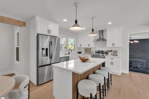 1 Cashmere Drive Greenville SC 29605