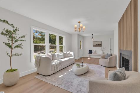1 Cashmere Drive Greenville SC 29605