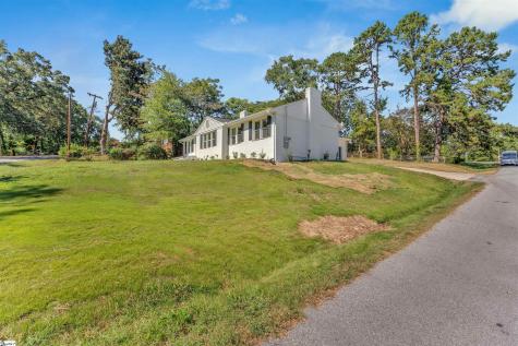 1 Cashmere Drive Greenville SC 29605