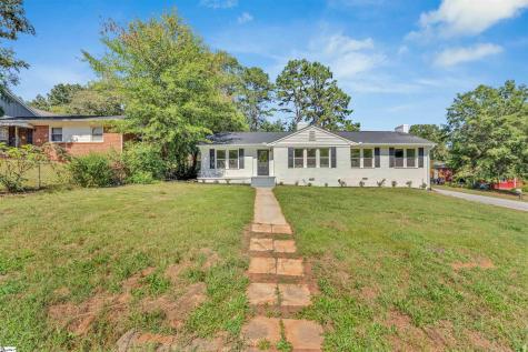 1 Cashmere Drive Greenville SC 29605