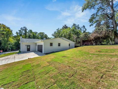 1 Cashmere Drive Greenville SC 29605