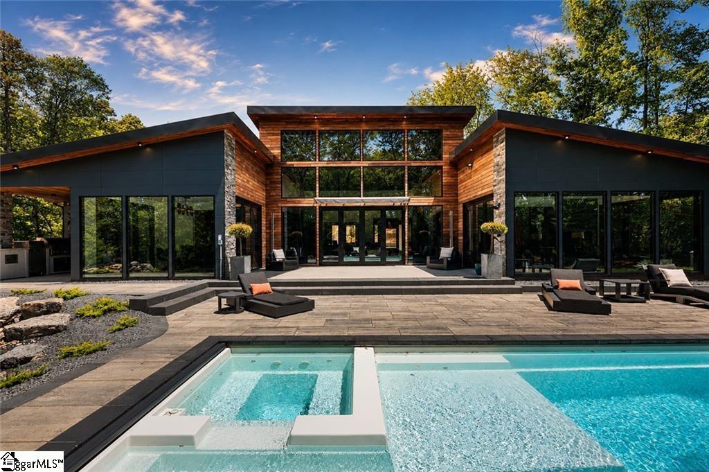 1143 Hawk Harbor Drive Anderson SC 29625