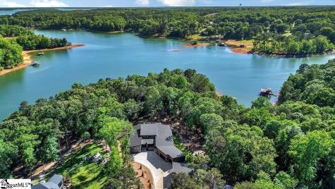 1143 Hawk Harbor Drive Anderson SC 29625