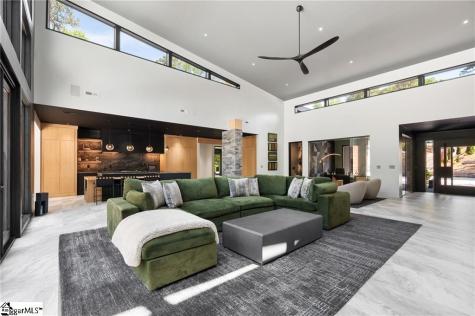 1143 Hawk Harbor Drive Anderson SC 29625